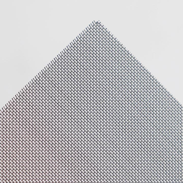 Produktbild Aquagart 40cm x 50cm Edelstahlgewebe für Siebfilter Bogensieb Sieb Teich