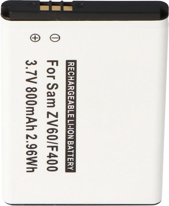 Produktbild Samsung Akku AB463651BECSTD, SGH-F400 SGH-J800, SGH-L700, SGH-ZV60, M7600 Beat DJ, S7220 Ultra Classic, S56