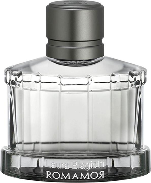 Laura Biagiotti Romamor - Uomo Eau de Toilette