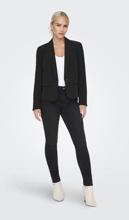 Actual product image Only Short blazer (40)