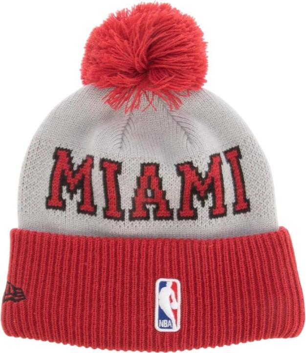 Produktbild New Era NBA Tip Off 2023 Mütze Bommel