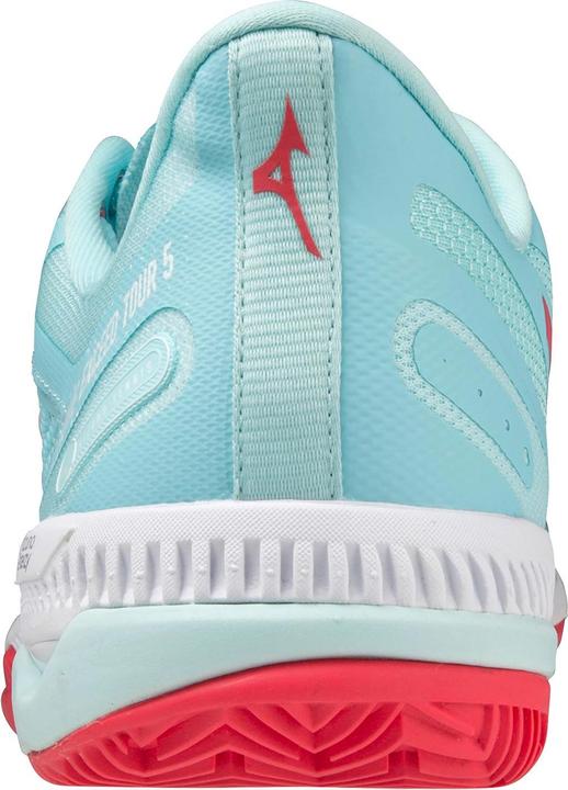 Produktbild Mizuno Wave Exceed Tour 5 CC W (41)