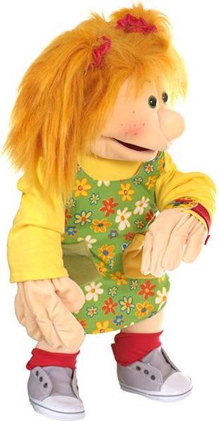 Image du produit Living Puppets Marionnette Marleen