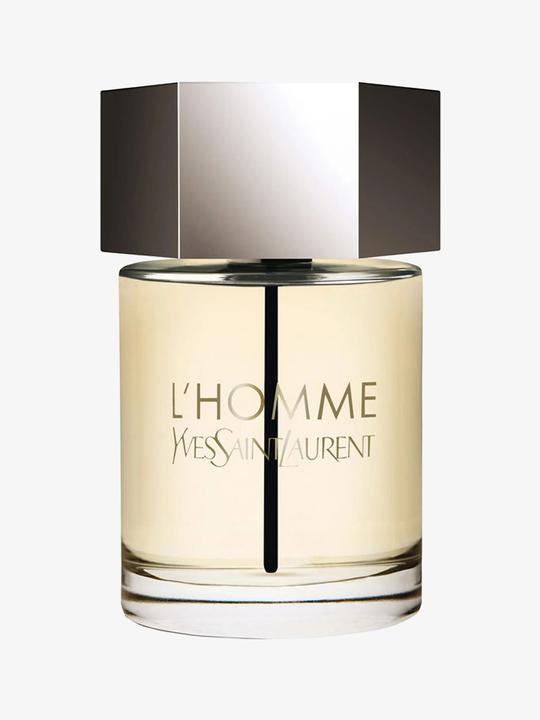 Actual product image Yves Saint Laurent L'Homme (Eau de toilette, 100 ml)