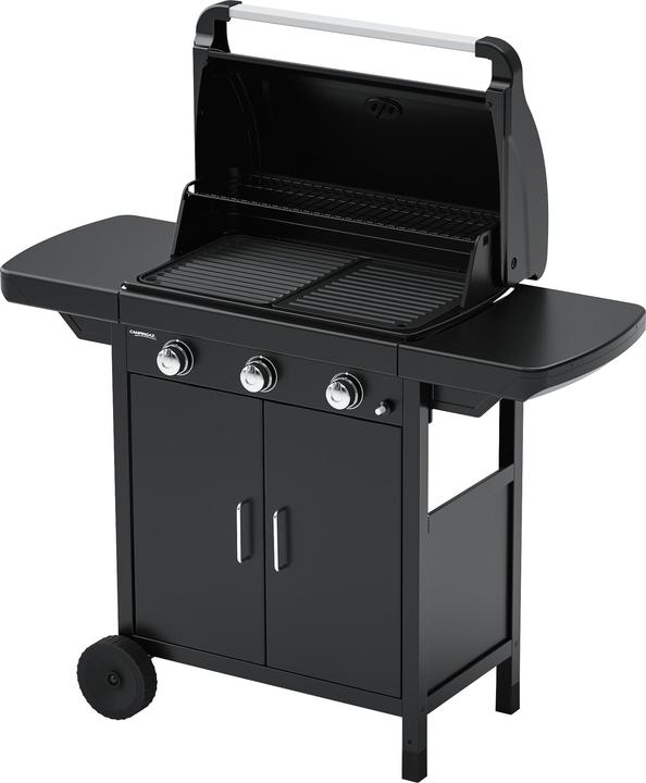 Produktbild Campingaz 3 Series Onyx S (7.50 kW)