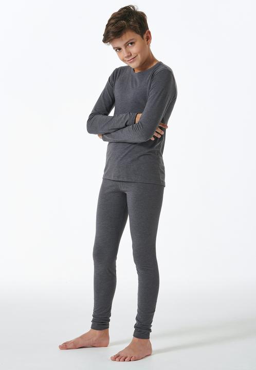 Actual product image Schiesser Active undershirt (140)