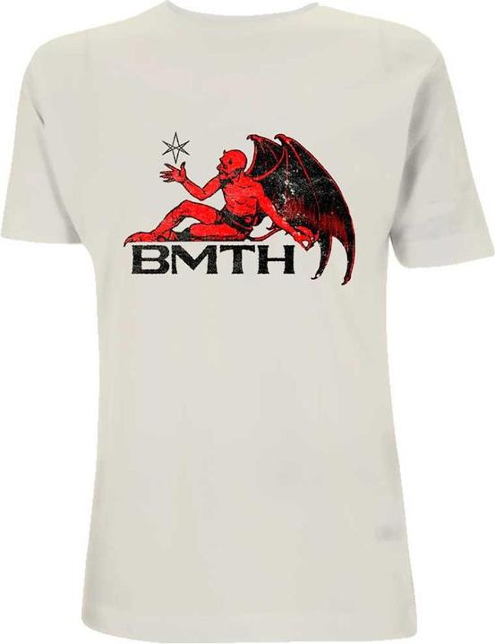 Produktbild Bring Me The Horizon TShirt (M)