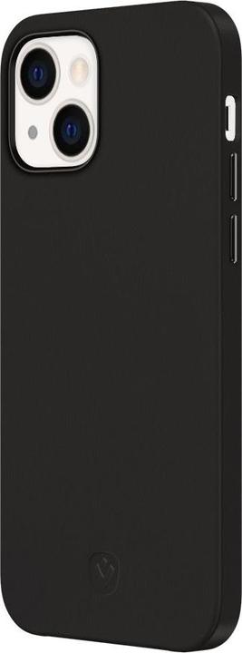 Immagine prodotto Valenta 586092 Custodia per cellulare (6.1") Cover Nero (Apple iPhone 13 Pro)