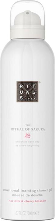 Immagine prodotto Rituals Il rituale del sakura (200 ml)