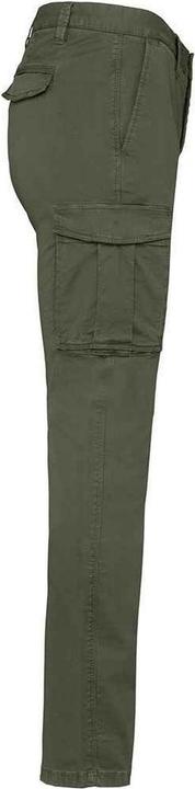 Immagine prodotto Native Spirit - Pantalone cargo - Uomo (28)