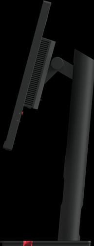 Actual product image Lenovo ThinkVision T24i-30 (1920 x 1080 pixels, 23.80")