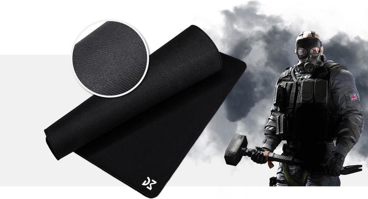 Actual product image Dream Machines DM Mouse Pad - XL (XL)