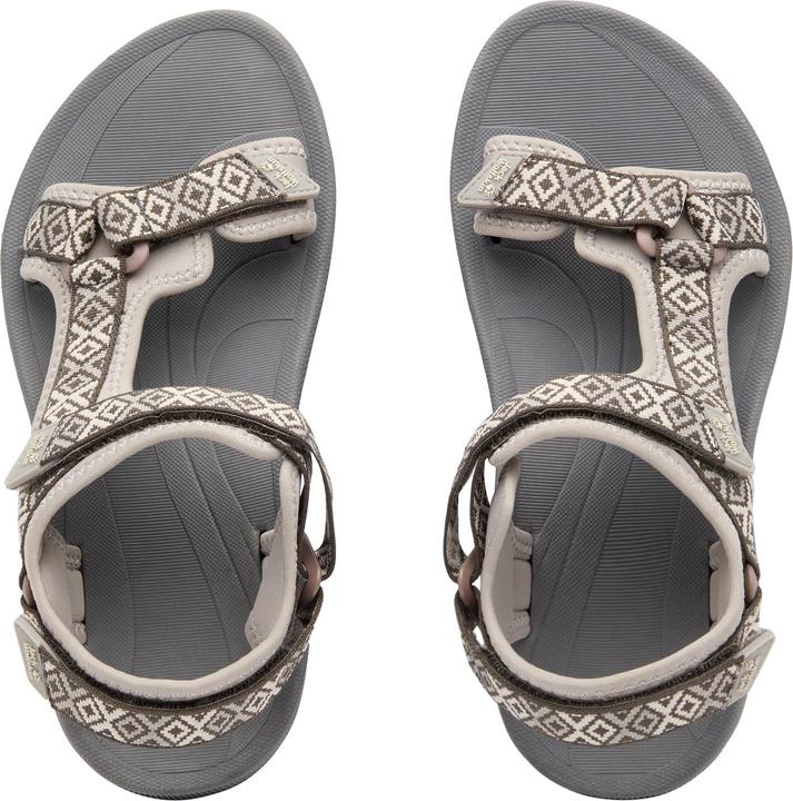 Actual product image Jack Wolfskin Wave Breaker W (38)
