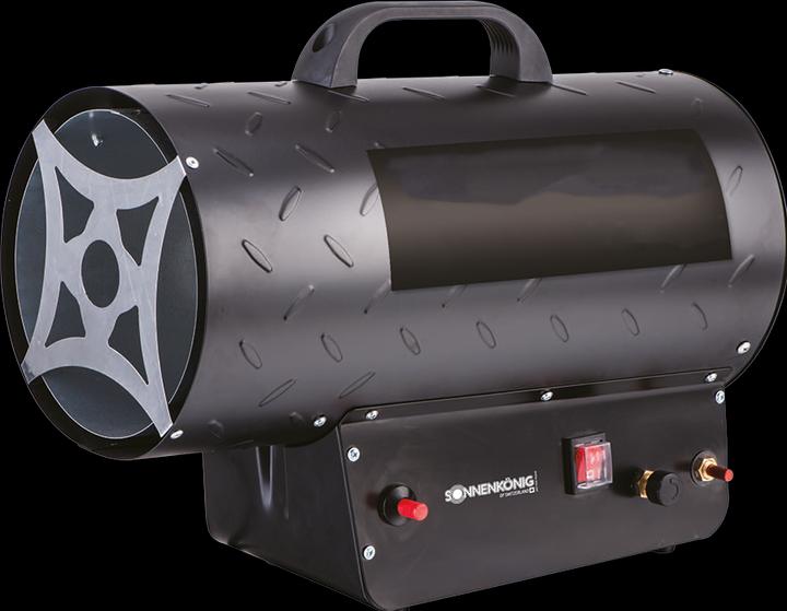 Image du produit Sonnenkönig Ventus Gas 30