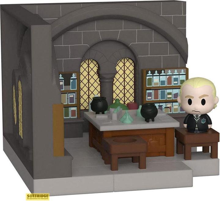 Image du produit Funko POP Harry Potter Anniversary Draco Malfoy