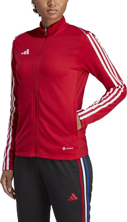 Immagine prodotto adidas Giacca da allenamento Tiro 23 da donna (XL)
