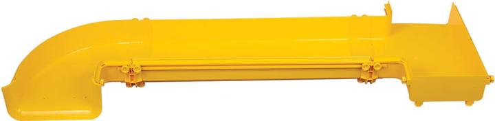 Image du produit Eaton Capuchon d'extrémité sans outil pour système de routage par fibre 240mm 10pouces