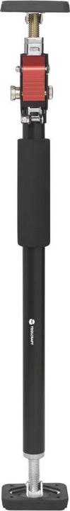 Productafbeelding Toolcraft Lengteverstelling: 600 - 1000 mm Draagvermogen (max.): 60 kg (1000 mm)