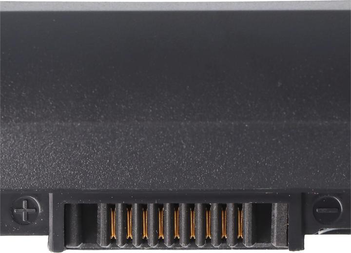 Actual product image Toshiba Battery PA5184U-1BRS Battery PA5185U-1BRS, PA5186U-1BRS, PA5195U-1BRS (2600 mAh)