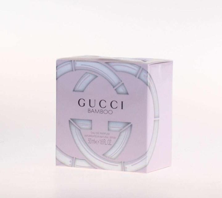 Image du produit Gucci Bambou (Eau de parfum, 50 ml)