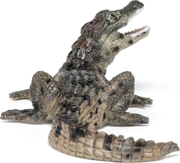 Immagine prodotto Papo Cucciolo di coccodrillo