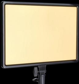 Immagine prodotto Rollei Lumis LED-Panel Bi-Color (Videocamera)