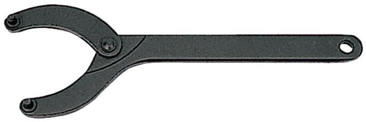 Actual product image Amf Hinged pin wrench (40 mm, 19 mm, 35 mm, 27 mm, 28 mm, 39 mm, 23 mm, 22 mm, 30 mm, 24 mm, 29 mm, 33 mm, 25 mm, 32 mm, 34 mm, 21 mm, 38 mm, 18 mm, 36 mm, 31 mm, 37 mm, 20 mm, 26 mm)