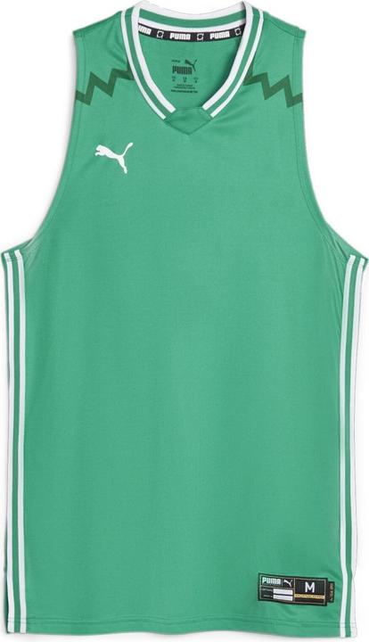 Produktbild Puma Hoops Team Game Jersey (XL)