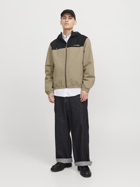 Produktbild Jack & Jones Jjelegacy Light Jacket Hood Noos (XL)