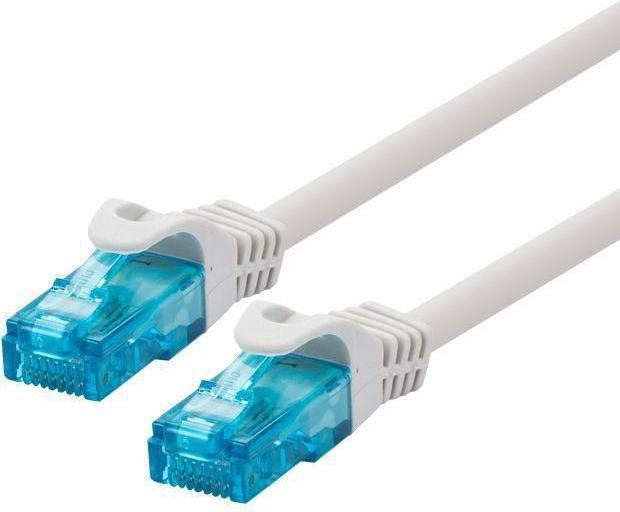 Logon PATCH CABLE U/UTP 50M - CAT5E (U/UTP, CAT5e, 50 m)