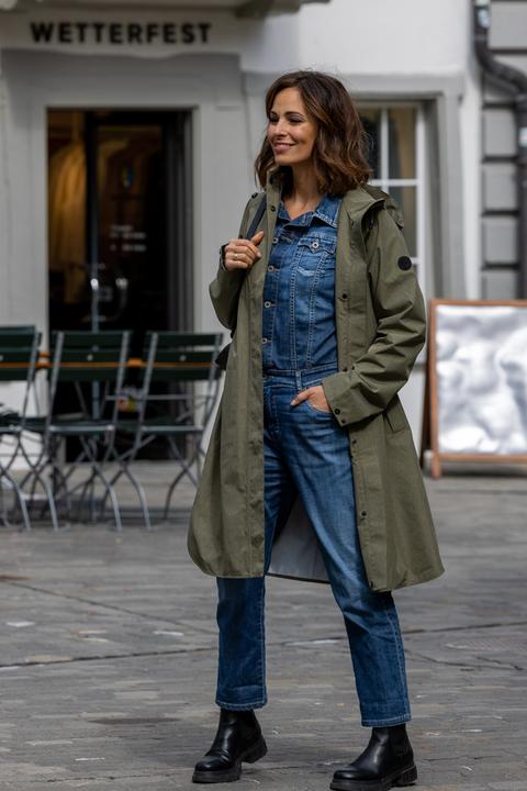 Image du produit Rukka Ava manteau de pluie longue (36)