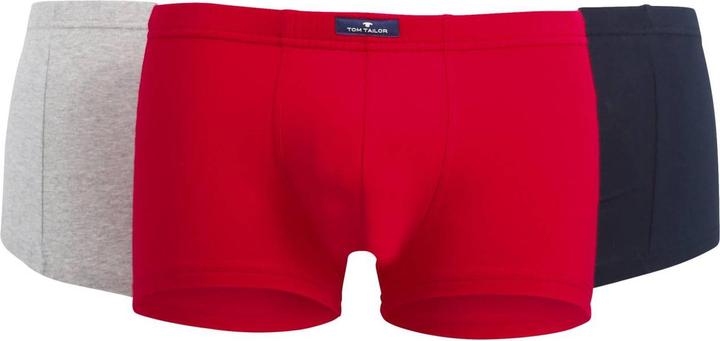 Immagine prodotto Tom Tailor Boxer (S, confezione da 3)