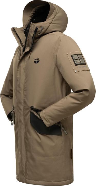 Produktbild Stone Harbour Ragaan (XL)