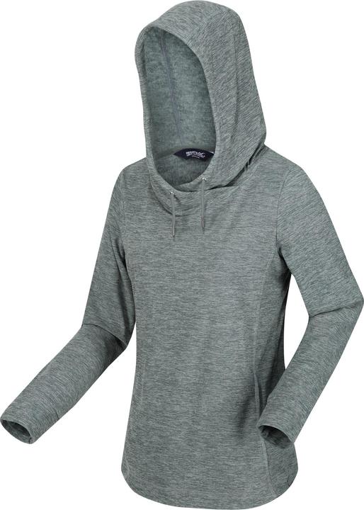 Produktbild Regatta Fleecepullover Kizmit II mit Kapuze (34 D)
