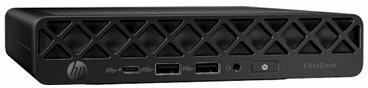 Produktbild HP ELITEDESK 8 MINI G1I U5-235 (32 GB, 64 GB)