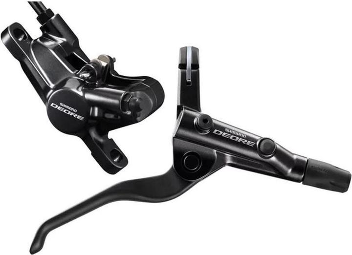 Image du produit Shimano Deore BR-M6000 (Frein arrière, Kit de frein, 2)