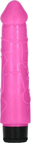 Produktbild Doc Johnson 8 Inch Thick Realistic Dildo Vibe