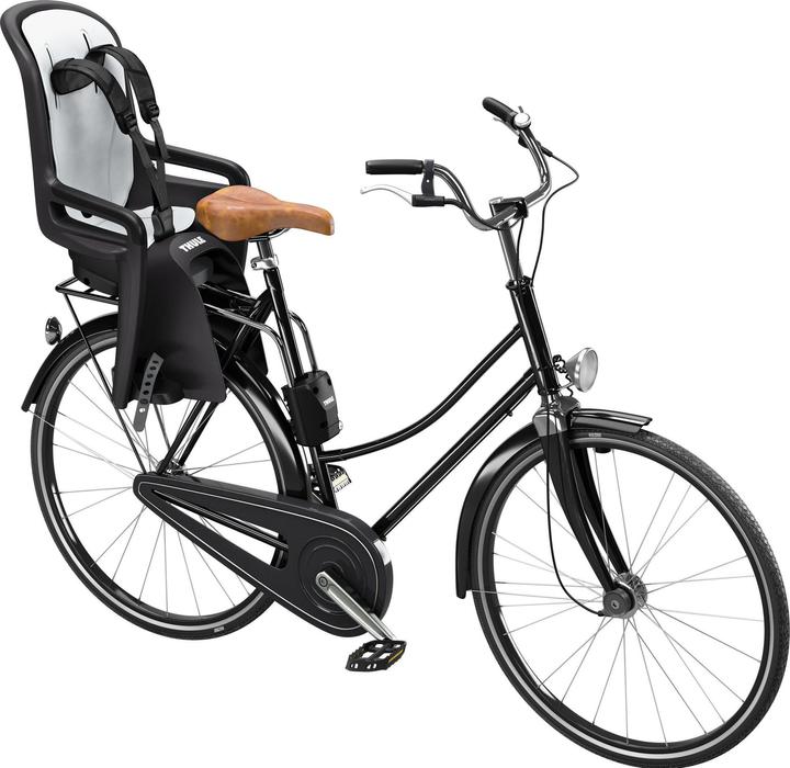 Image du produit Thule Siège pour enfant RideAlong 2 (Cadres de vélo)