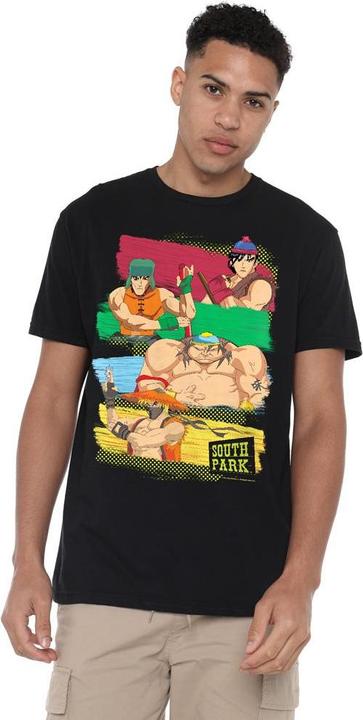 Image du produit Ubisoft - T-shirt - Homme (S)