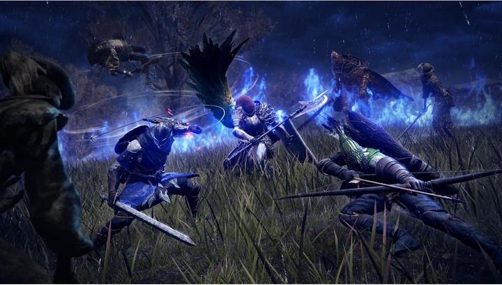 Produktbild Bandai Namco Elden Ring: Nightreign (PS5, DE)