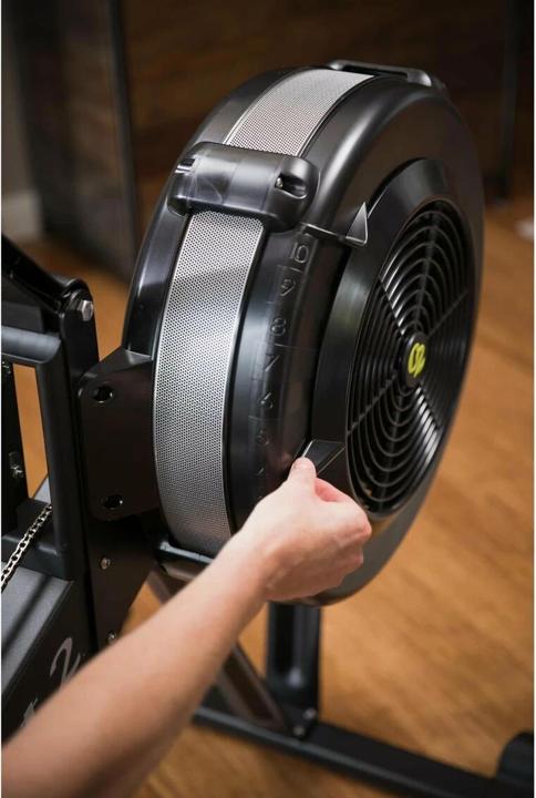 Produktbild Concept2 RowErg Standard PM5