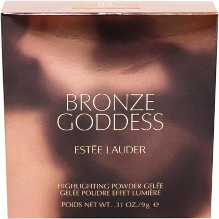 Produktbild Estée Lauder Bronze Goddess (02 Solar Crush, Highlighter, 9 g)