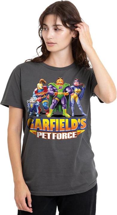 Produktbild Garfield Beyond TShirt (XL)