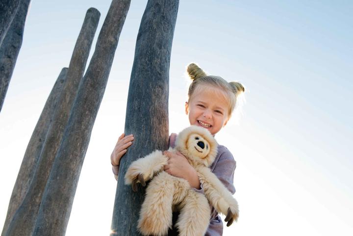 Produktbild Steiff Miguel (33 cm)