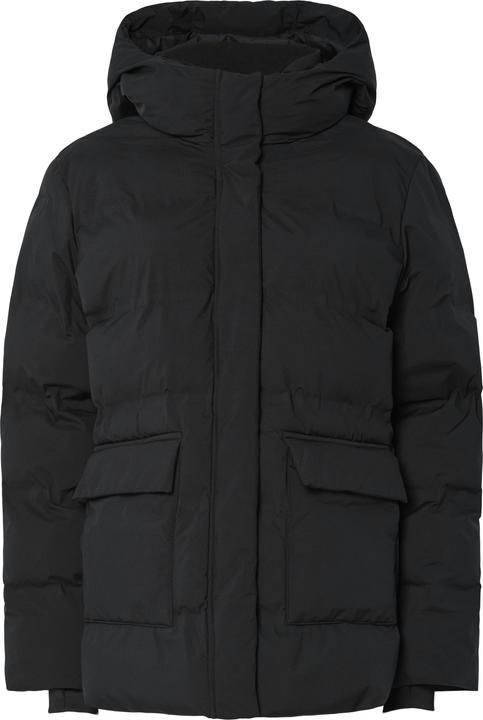 Pieces PCNORMA Wattierte Jacke