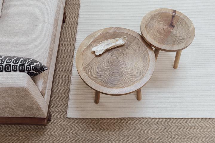 Produktbild Zuiver Dendron (43 x 43 x 45 cm)
