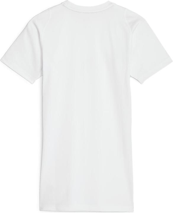 Actual product image Puma Hoops Team SS Top Baselayer (L)