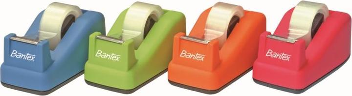 Immagine prodotto Linex Distributore manuale Bantex (19mmx33mm), rosa