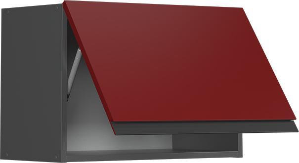 Actual product image Vicco Hängeschrank R-Line (60 x 40 x 31 cm)