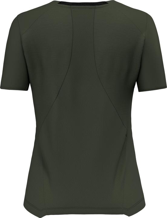 Actual product image Salewa Puez Merino Hybrid T-Shirt Women (40, 46, L)